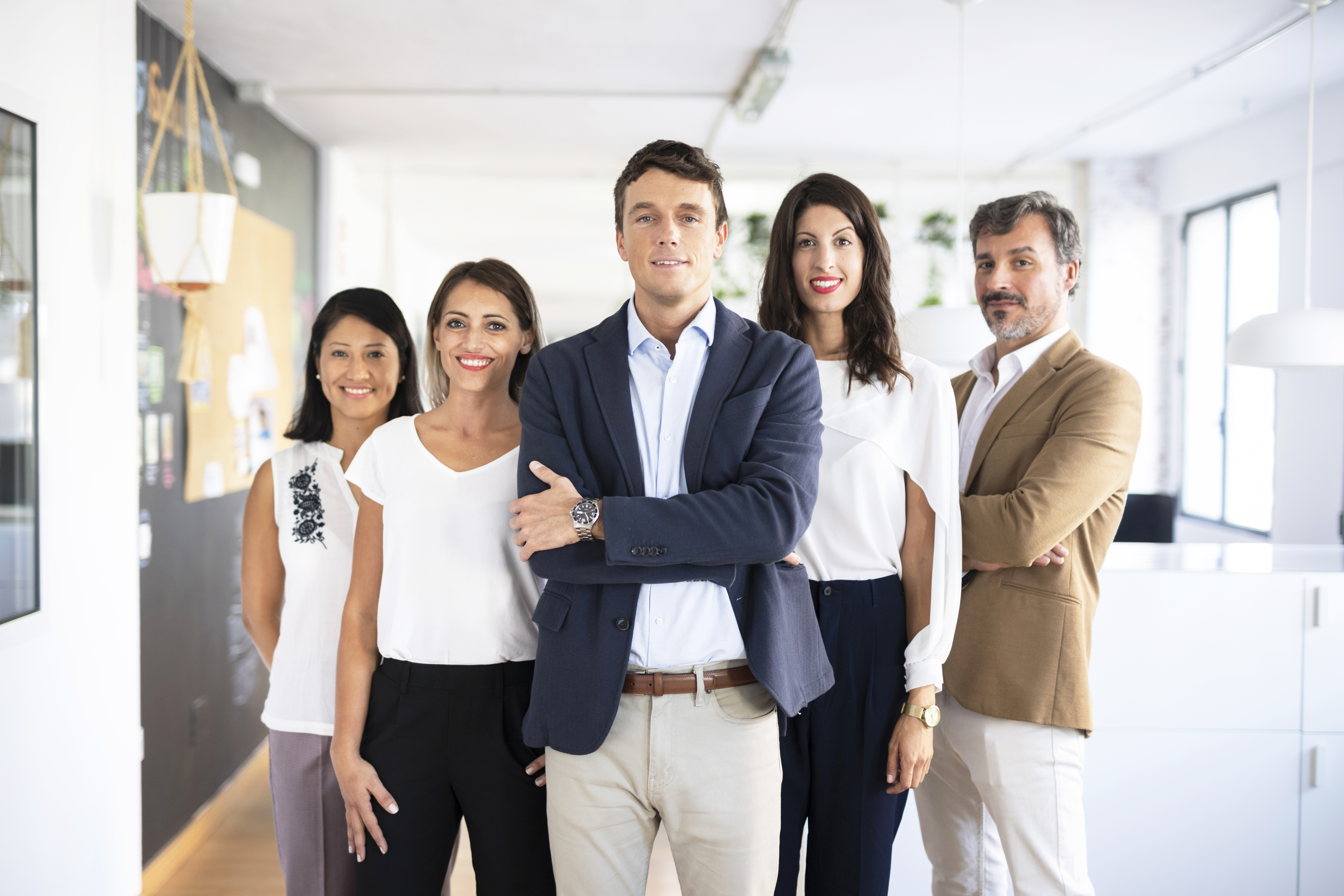 servicios coorporativos